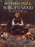Jethro Tull: Songs From The Wood - CD