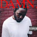 Kendrick Lamar: DAMN.  ( CD )