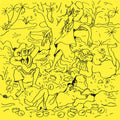 Sascha Funke: Lotos Land - Vinyl