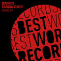 Fabian Dikof: Who - 12-INCH SINGLE