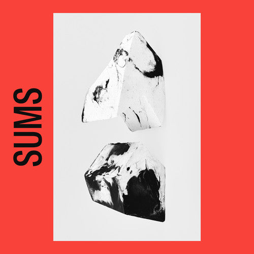 Sums: Sums - 12-INCH SINGLE