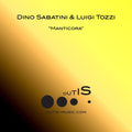 Sabatini, Dino / Tozzi, Luigi: Manticora - 12-INCH SINGLE