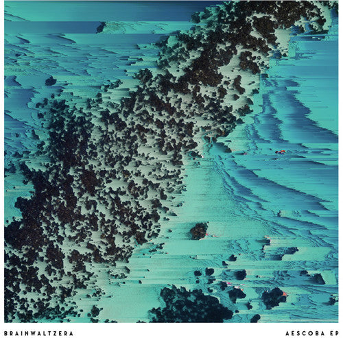 Brainwaltzera: Aescoba - 12-INCH SINGLE