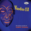 Robert Drasnin: Voodoo Iii - VINYL