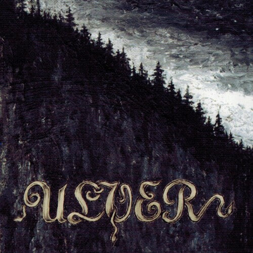 Ulver: Bergtatt - CD