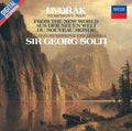 Dvorak / Solti, Georg: Dvorak: Symphony 9  ( CD )