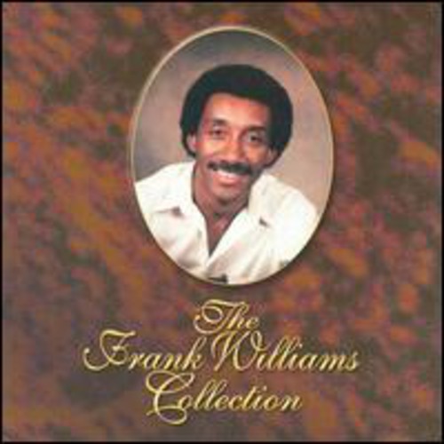 Frank Williams: The Frank Williams Collection  ( CD )