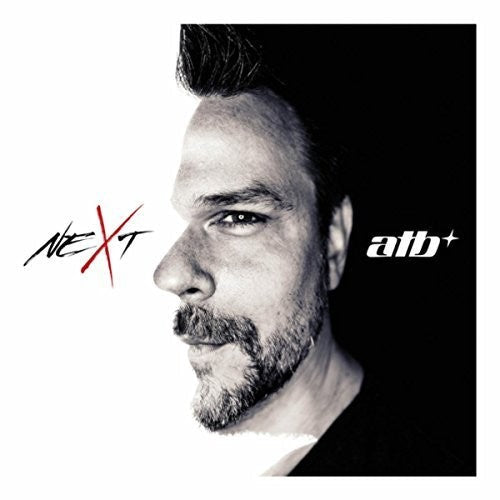 ATB: Next  ( CD )