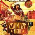 Various Artists: Country Music / Various - Vinyl