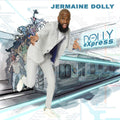 Jermaine Dolly: Dolly Express  ( CD )