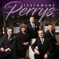The Perrys: Testament  ( CD )
