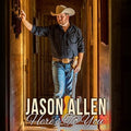 Jason Allen: Here's To You  ( CD )