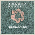 Shawna Russell: Back Around  ( CD )