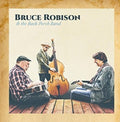 Bruce Robison: Bruce Robison & The Back Porch Band  ( CD )