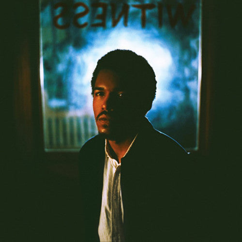 Benjamin Booker: Witness - VINYL