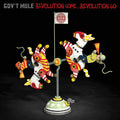 Gov't Mule: Revolution Come... Revolution Go... - CD