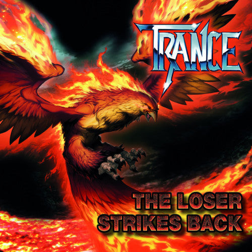 Trance: The Loser Strikes Back - CD