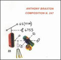 Anthony Braxton: Composition No. 247 - CD