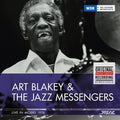 Art Blakey & Jazz Messengers: Live in Moers 1976 - CD