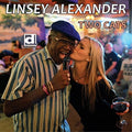 Linsey Alexander: Two Cats  ( CD )