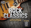 Various Artists: Rock Classics: The Collection / Various - CD