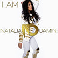 Natalia Damini: I Am Natalia Damini  ( CD )
