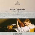 Sergiu Celibidache: Conducts Rsi Orchestra - Vinyl