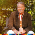 Glen Campbell: Adios  ( CD )