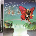 DJ Eruption: Best Of Eruption: Expanded Edition - CD