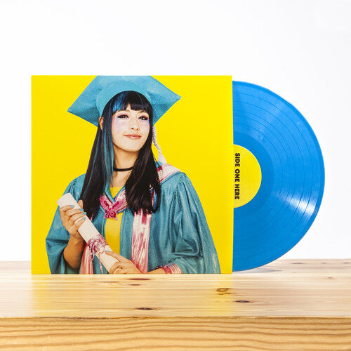 Kero Kero Bonito: Bonito Generation - VINYL