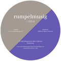 Kalabrese: Bananenrauber - Vinyl