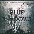 Barta / Harries / Novak: Blue Shadows - CD