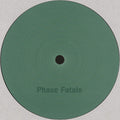 Phase Fatale: Anubis - 12-INCH SINGLE