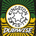 Kingston All Stars: Dubwise - VINYL