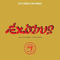 Bob Marley & Wailers: Exodus - 40 - CD