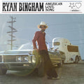 Ryan Bingham: American Love Song - VINYL