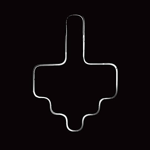 Dubfire: Hybrid: A Decade Of Dubfire  ( CD )