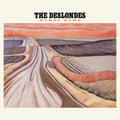Deslondes: Hurry Home  ( CD )
