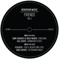 Various Artists: Friends 1 / Various - 12-INCH SINGLE