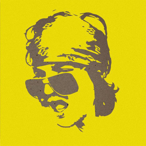 Prix: Prix - 12-INCH SINGLE