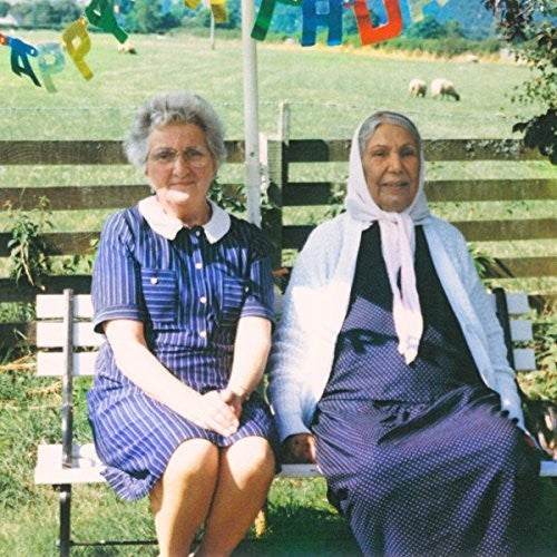 Dauwd: Theory Of Colours  ( CD )