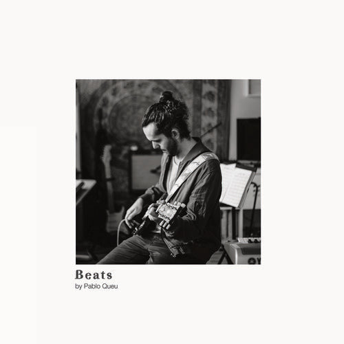Pablo Queu: Beats - Vinyl