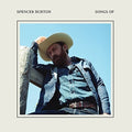 Spencer Burton: Songs Of - Vinyl