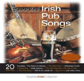 Various Artists: Essential Irish Pub Songs / Various  ( CD )