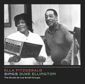 Ella Fitzgerald: Sings Duke Ellington - CD