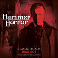Various: Hammer Horror Classic Themes (Original Soundtrack) (Green Vinyl) - VINYL