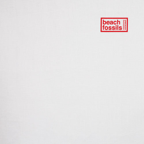 Beach Fossils: Somersault - VINYL