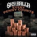 Sky Baller: Every Penny Counts  ( CD )