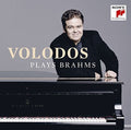 Arcadi Volodos: Volodos Plays Brahms  ( CD )