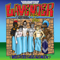 BadBadNotGood: Lavendar - 12-INCH SINGLE